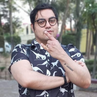 kaikazeban's profile picture. engineer, a little bit drummer, bassist and that's all