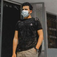 ᗪ卂尺Ҝ (@ahmed___badwey) 's Twitter Profile