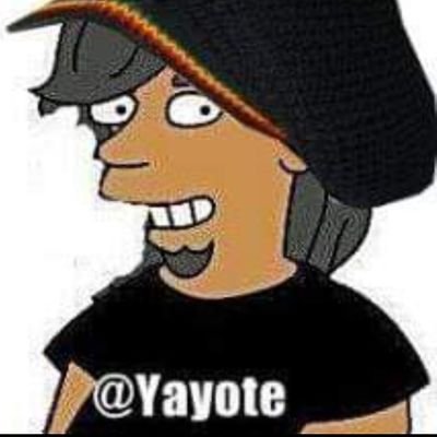 Yayote ... 
Instagram @yayote_