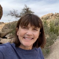 Melissa Wall (@melissawall) 's Twitter Profile Photo