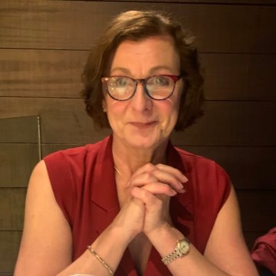 Cheryl Grainger ๐ Profile