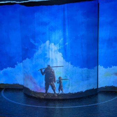 UmNGBtDedYn1zFX's profile picture. 劇団四季好き、ほんの片隅だけど元中の人。
いつかアスパラガス=グロールタイガー、バブカックなりたい。
最近はウィリアム・ラッセルもやりたいのだ。