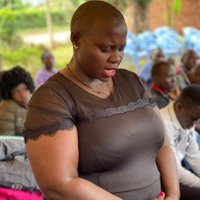 Maureen Birungi (@abookimomo) 's Twitter Profile