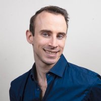 Avisha NessAiver (@avishanessaiver) 's Twitter Profile