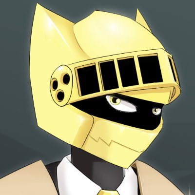 Alien Knight⚔️/ 2D animation and 3D modeling.
Likes armors and monstersgirls design.
Principal account: @stellaruz