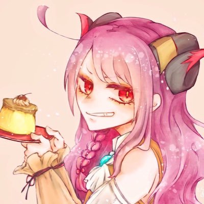 Mieuchan_'s profile picture. ただの変人コミュ障で魔王になりたかった人/闇属性の弓使い/アシュテF3 みゅうひめ/白猫 シロー、ジン、赤髪好き/ルンファク5/MHR:SB当たらないライト/やめた→FLO、幻影戦争/仲良くしてね⸜( ´ ꒳ ` )⸝ アイコンはとくさんに描いてもろた(๑•ω•๑)♡