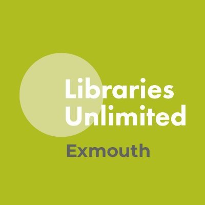 Official page for Exmouth Library, Devon. RTs and Follows don't imply endorsement.
Find us here too: https://t.co/qqPptsGEJE
https://t.co/qqPptsGEJE
