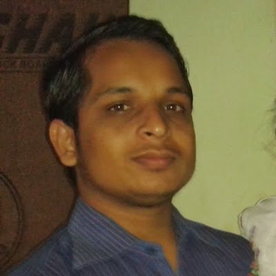 VIKASH KUMAR