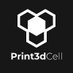 Print3dCell (@print3dcell) Twitter profile photo Print3dCell (@print3dcell) Twitter profile photo