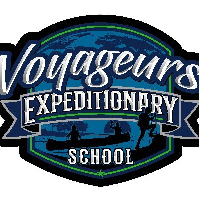 Voyageurs Expeditionary School is a 6-12 FREE, public charter school in Bemidji, MN. Hands-on, experiential learning opportunities for students!