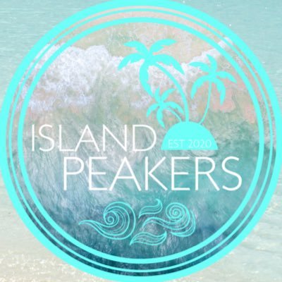Proud Ambassador Group of @MyPeakChallenge! Living the Island life to the fullest, and staying healthy & active with MPC!🌿🌊🤙🏼