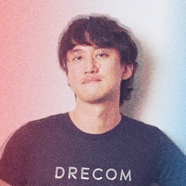 President of Drecom / games and entertainment , crypto , manga , webtoon , AI