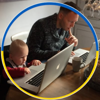 Jacco Strating 🇺🇦 (@fey08) 's Twitter Profile