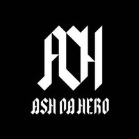 ASH DA HERO_OFFICIAL(@ashdahero) 's Twitter Profile Photo