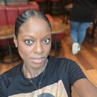 Alisha Smith (@alishadotsmith) 's Twitter Profile