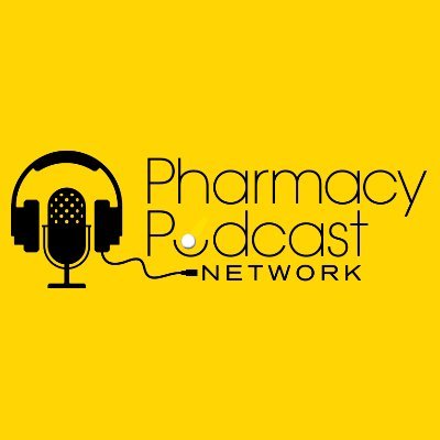PharmacyPodcast Profile Picture