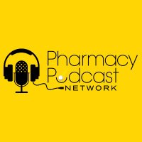 Pharmacy Podcast Network(@PharmacyPodcast) 's Twitter Profile Photo