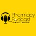 Pharmacy Podcast Network (@PharmacyPodcast) Twitter profile photo