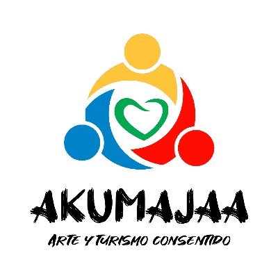 🖤💛💙❤️💚 AKUMAJAA: arte y turismo consentido 💚❤️💙💛🖤