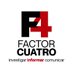Factor 4 (@Factor4_GT) Twitter profile photo