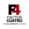 Factor4_GT's profile picture. Nuestro objetivo es investigar, informar, comunicar. Formamos parte de la Red @RompeElMiedoGt