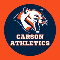 Jesse C. Carson High School Athletics(@CarsonAthletics) 's Twitter Profile Photo