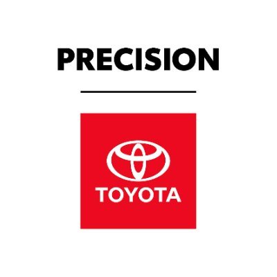 Precision Toyota