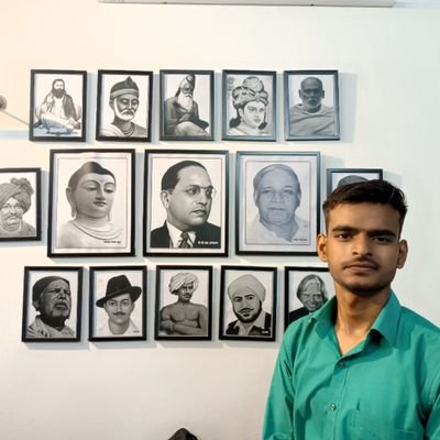 IamRaj_Shekhar's profile picture. 