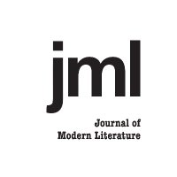 Journal of Modern Literature(@JournalofModLit) 's Twitter Profile Photo