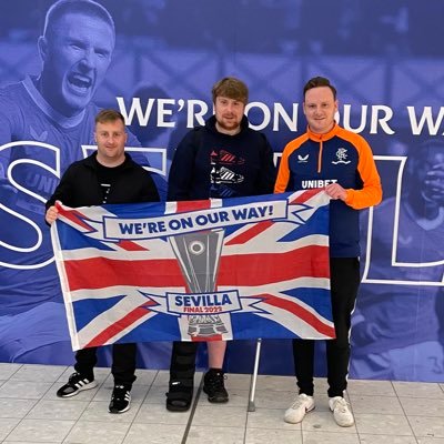 duncysmith's profile picture. Rangers 🇬🇧