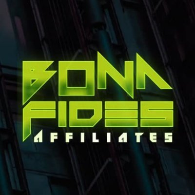 ab_vladislav's profile picture. I'm an affiliate manager of Bona Fides - the first affiliate program on blockchain.
https://t.co/HGZ9NwyLnZ