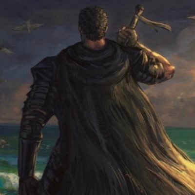 لا إله إلا الله محمد رسول الله | #AOT #BERSERK #SOULSBORNE