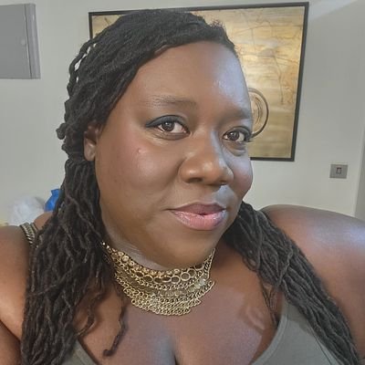 TanishaPsyD's profile picture. Your favorite sarcastic psychologist!

Therapist | Consultant | Joy wrangler | Hope merchant 

I love my work!