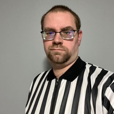 Pro Wrestling Referee in the Midwest USA