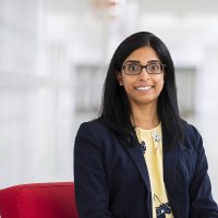 Anita Reddy, MD, MBA(@AnitaJReddy) 's Twitter Profile Photo