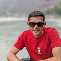 Murtuja Bharmal (@murtuja_bharmal) 's Twitter Profile