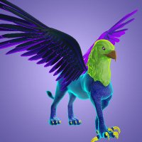 Mythical Griffins (@mythic_griffins) 's Twitter Profile Photo