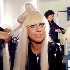 Lady Gaga is my queen 👸 prr
Stan since 2013 💅
‘Die’