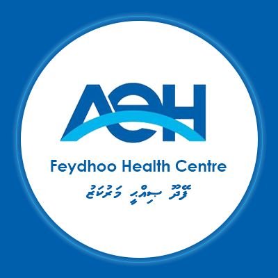 Official Twitter account of Feydhoo Health Centre where you'll get a chance to explore our insights, milestones, achievements and upcoming events online.