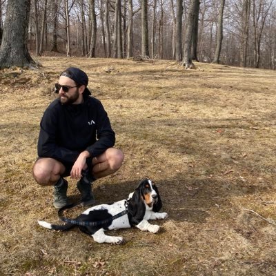 EVANetcetera's profile picture. bicoastal science guy with the correct takes