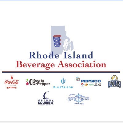 Association representing the non-alcoholic beverage industry in Rhode Island