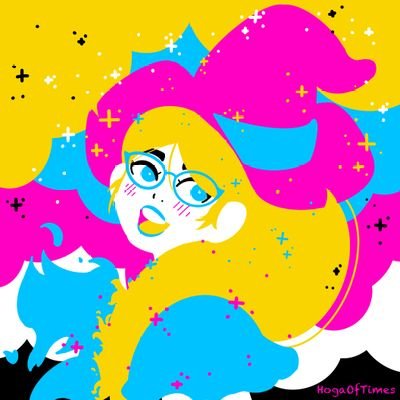 🌙🪴✨HogaOfTimes💗💛💙さんのプロフィール画像