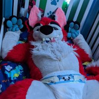 Leaky Puppy (@littleredab) 's Twitter Profile