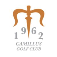 Camillus Golf Club(@CamillusCC) 's Twitter Profile Photo