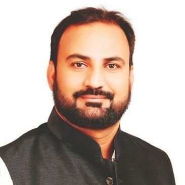प्रदेश अध्यक्ष : राजस्थान रेडियोग्राफर एंड रेडिएशन टेक्नोलॉजिस्ट संघ
प्रवक्ता : कर्मचारी महासंघ राज०
@tweets are personal, RTs are not endorsement