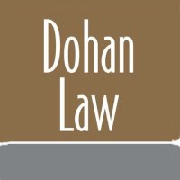 Dohan Law(@DohanLaw) 's Twitter Profile Photo