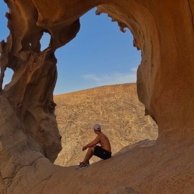 Klark140500's profile picture. 📈🚀