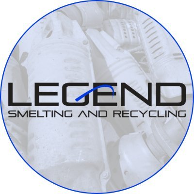Catalytic Converter and Non-Ferrous Metal Recycling.