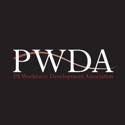 PA Workforce Development Association serves as the voice of the PA workforce development system and a clearinghouse for workforce development info statewide.