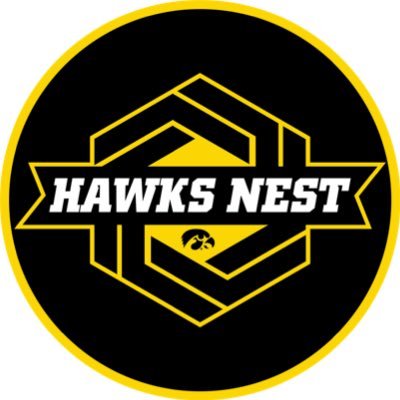 Iowa Hawks Nest Profile